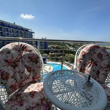 Сдается 1-комнатная квартира, 32 м²