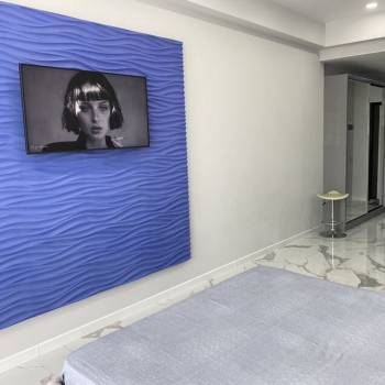 Сдается 1-комнатная квартира, 32 м²