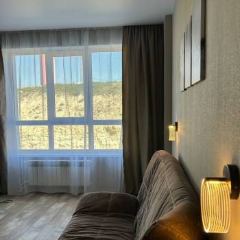 Сдается 1-комнатная квартира, 38 м²