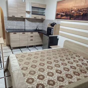 Продается 1-комнатная квартира, 30 м²