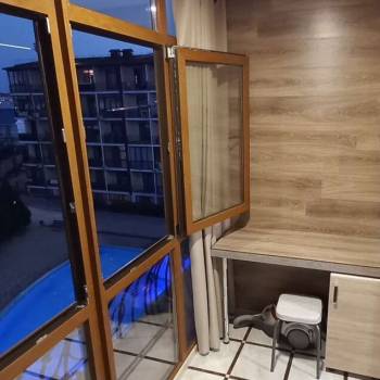 Продается 1-комнатная квартира, 30 м²