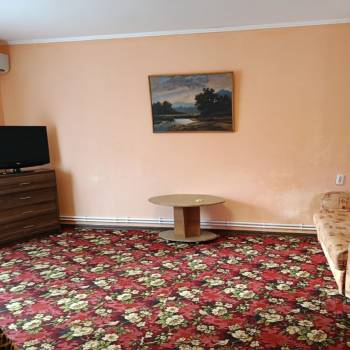 Сдается 1-комнатная квартира, 50 м²