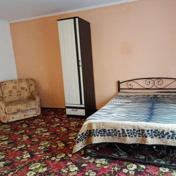 Сдается 1-комнатная квартира, 50 м²