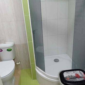 Сдается 1-комнатная квартира, 48,2 м²