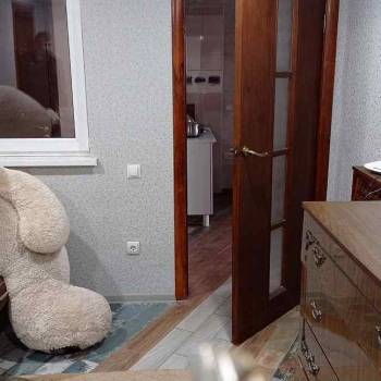 Сдается 1-комнатная квартира, 48,2 м²