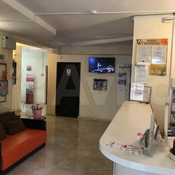 Сдается Нежилое помещение, 16 м²