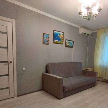 Сдается 1-комнатная квартира, 30 м²