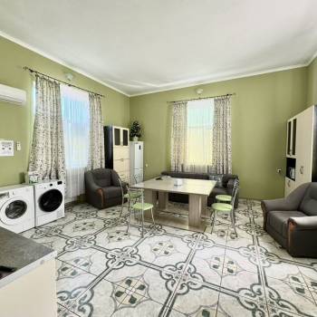 Сдается Многокомнатная квартира, 160 м²