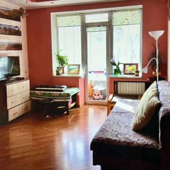 Сдается 1-комнатная квартира, 44 м²