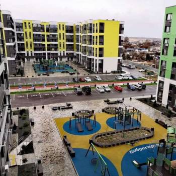 Сдается 1-комнатная квартира, 30 м²