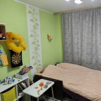 Продается 3-х комнатная квартира, 73,4 м²