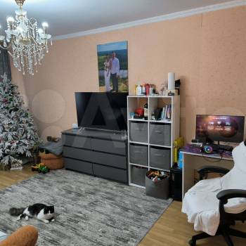Продается 3-х комнатная квартира, 73,4 м²
