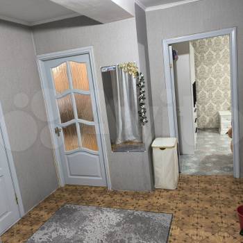 Продается 3-х комнатная квартира, 73,4 м²