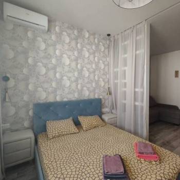 Сдается 1-комнатная квартира, 59 м²