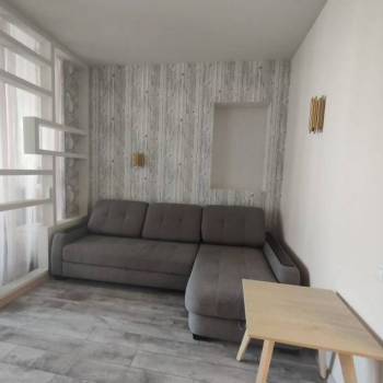 Сдается 1-комнатная квартира, 59 м²