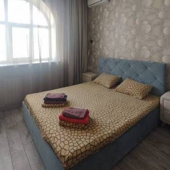 Сдается 1-комнатная квартира, 59 м²