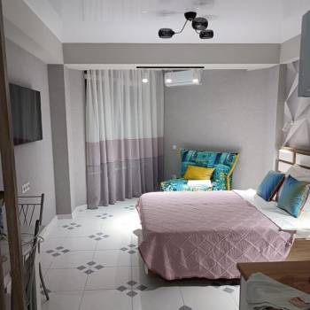 Сдается 1-комнатная квартира, 23,5 м²