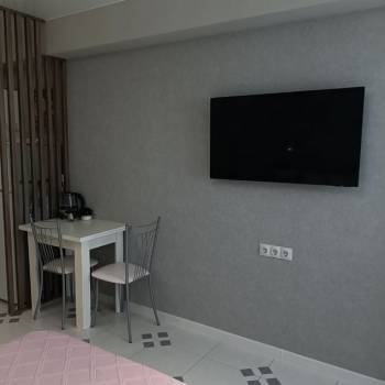 Сдается 1-комнатная квартира, 23,5 м²