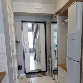 Сдается 1-комнатная квартира, 23,5 м²