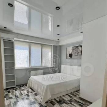 Сдается 2-х комнатная квартира, 73 м²