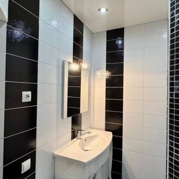 Сдается 2-х комнатная квартира, 73 м²