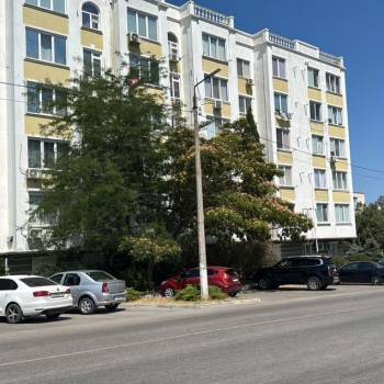 Сдается 2-х комнатная квартира, 73 м²