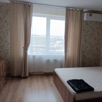 Сдается 1-комнатная квартира, 48 м²