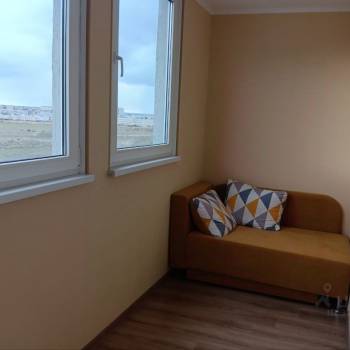 Сдается 1-комнатная квартира, 48 м²