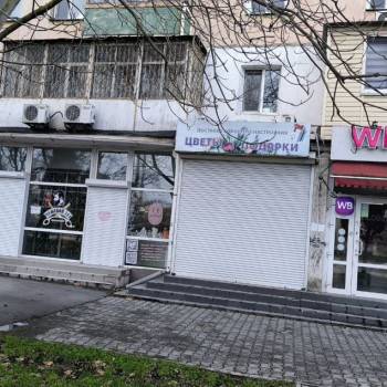 Сдается Нежилое помещение, 20 м²