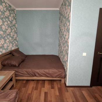 Сдается 1-комнатная квартира, 42 м²