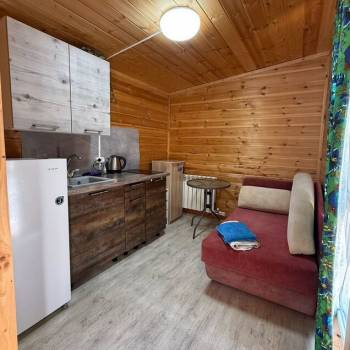 Сдается Дом, 20 м²