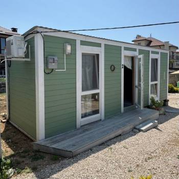 Сдается Дом, 20 м²