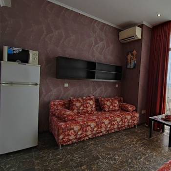 Продается 1-комнатная квартира, 24,1 м²