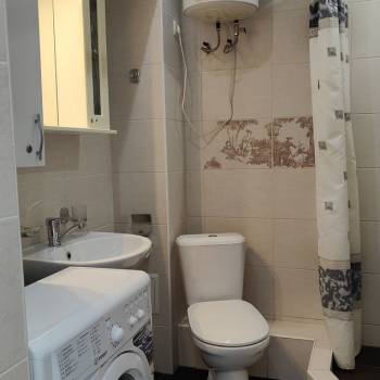 Продается 1-комнатная квартира, 24,1 м²