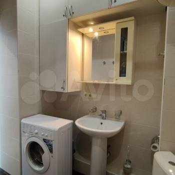Продается 1-комнатная квартира, 24,1 м²