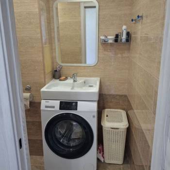 Продается 1-комнатная квартира, 45 м²