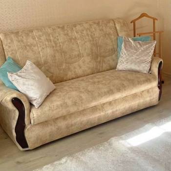 Продается 1-комнатная квартира, 40,1 м²