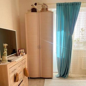 Продается 1-комнатная квартира, 40,1 м²