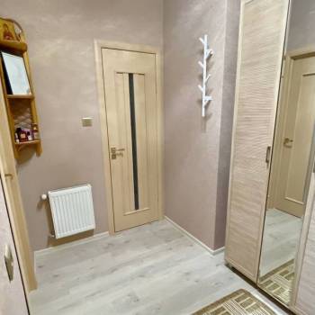 Продается 1-комнатная квартира, 40,1 м²