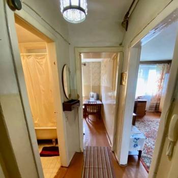 Сдается 1-комнатная квартира, 32 м²