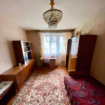 Сдается 1-комнатная квартира, 32 м²