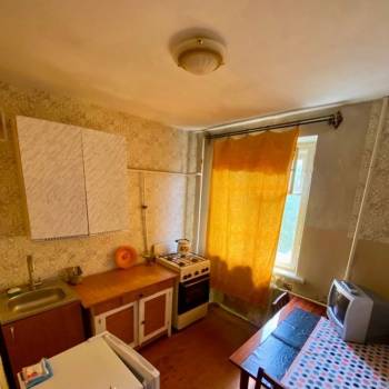 Сдается 1-комнатная квартира, 32 м²