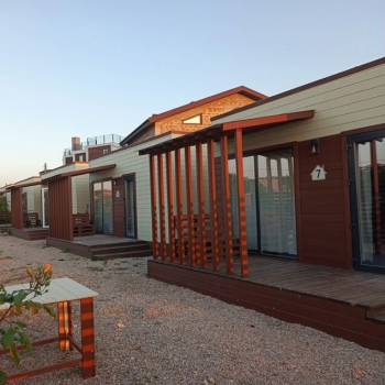 Сдается Дом, 20 м²