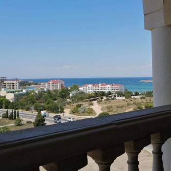 Сдается 1-комнатная квартира, 54 м²