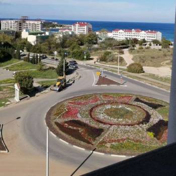 Сдается 1-комнатная квартира, 54 м²