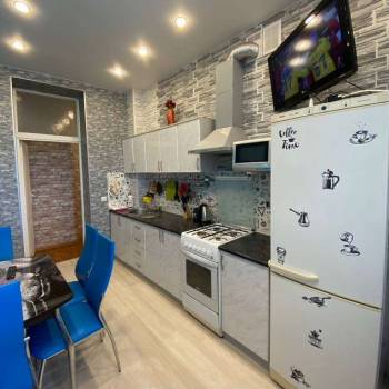 Сдается 1-комнатная квартира, 54 м²