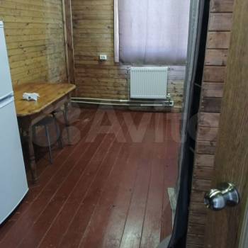 Сдается 1-комнатная квартира, 25 м²