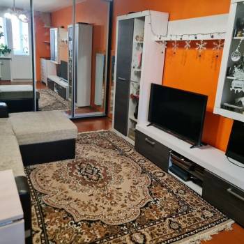 Продается 1-комнатная квартира, 31,5 м²