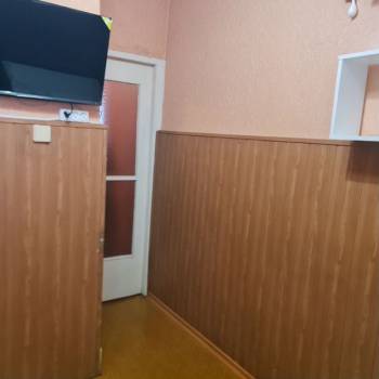 Продается 1-комнатная квартира, 31,5 м²