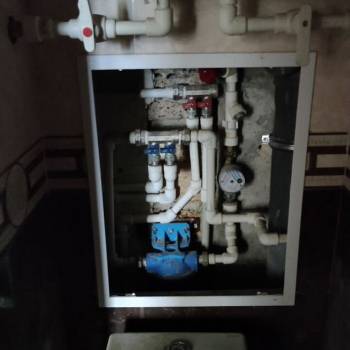 Продается 1-комнатная квартира, 30 м²